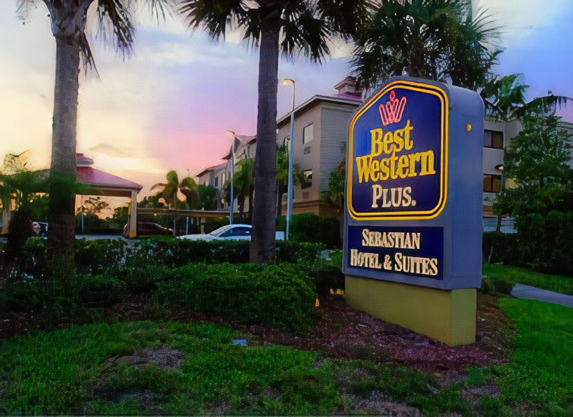 Photo of Buildings in Sebastian