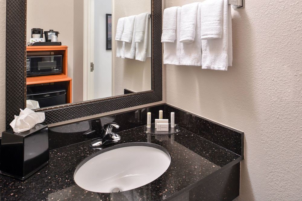 Photo of Bathroom in Ocala