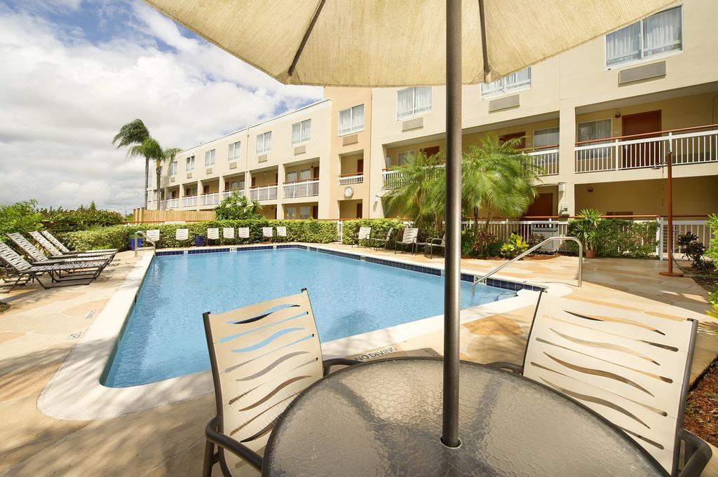 Photo of Outdoor in Doral