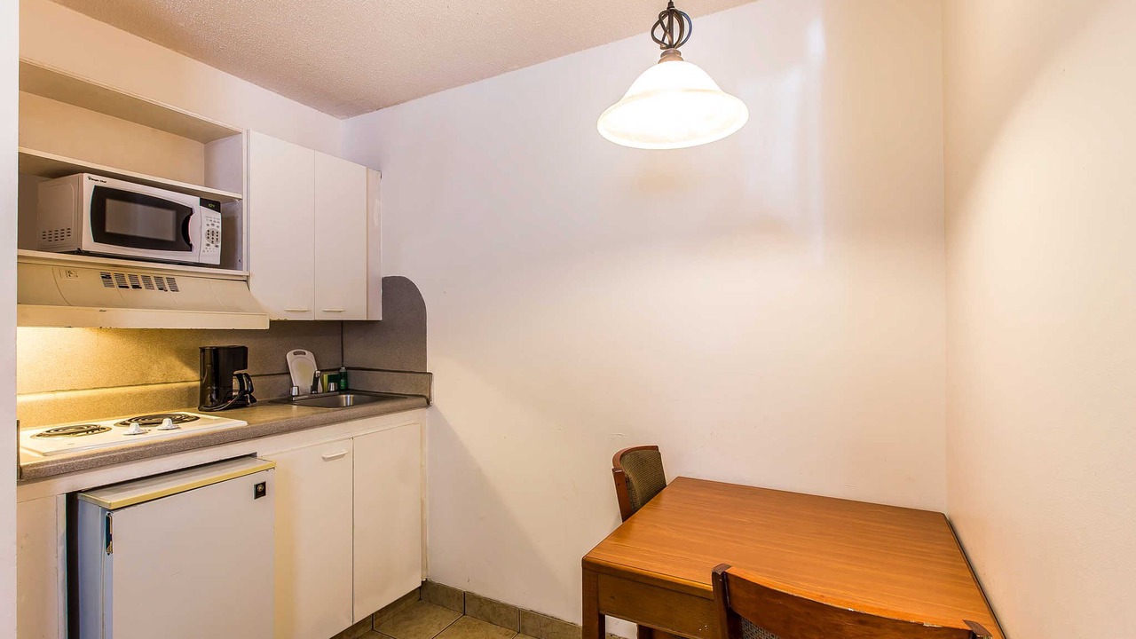 Photo of Kitchen in Windsor Forest