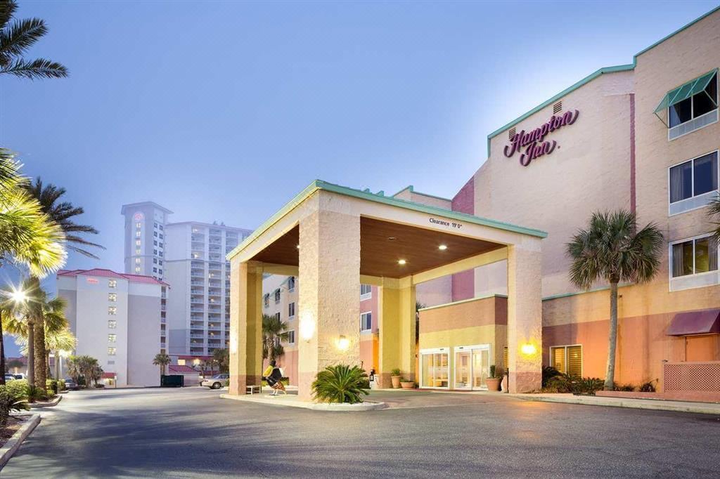 Photo of Buildings in Plaza Primera