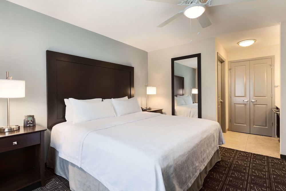 Photo of Bedroom in Huntsville