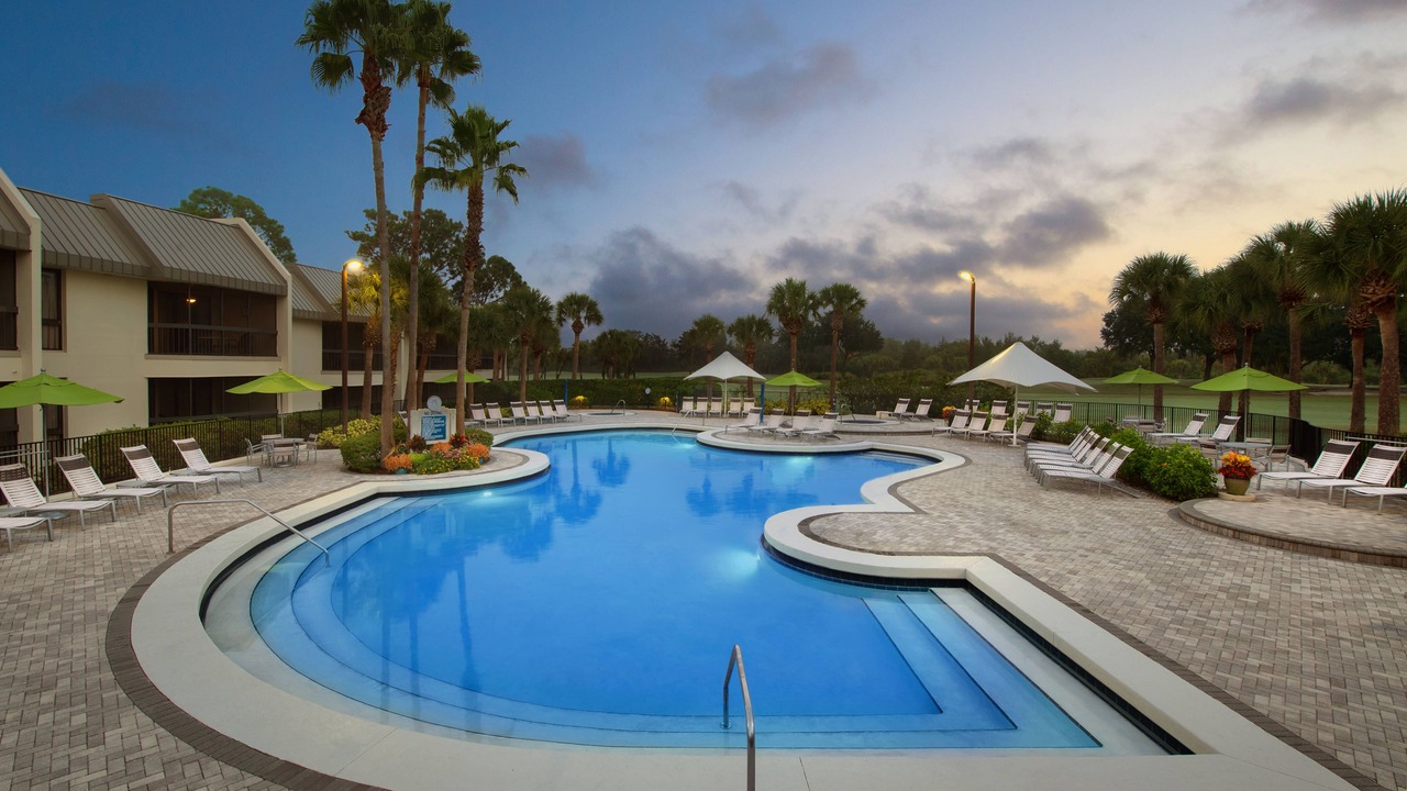 Photo of Outdoor in Florida Central Atlantic Coast