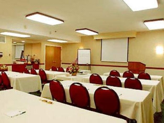 Photo of Livingroom in Gunter Afs