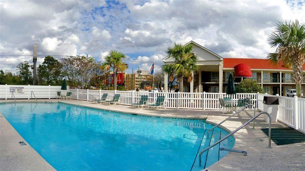 Photo of Outdoor in Manning