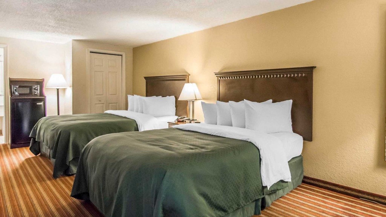 Photo of Bedroom in Disston Heights