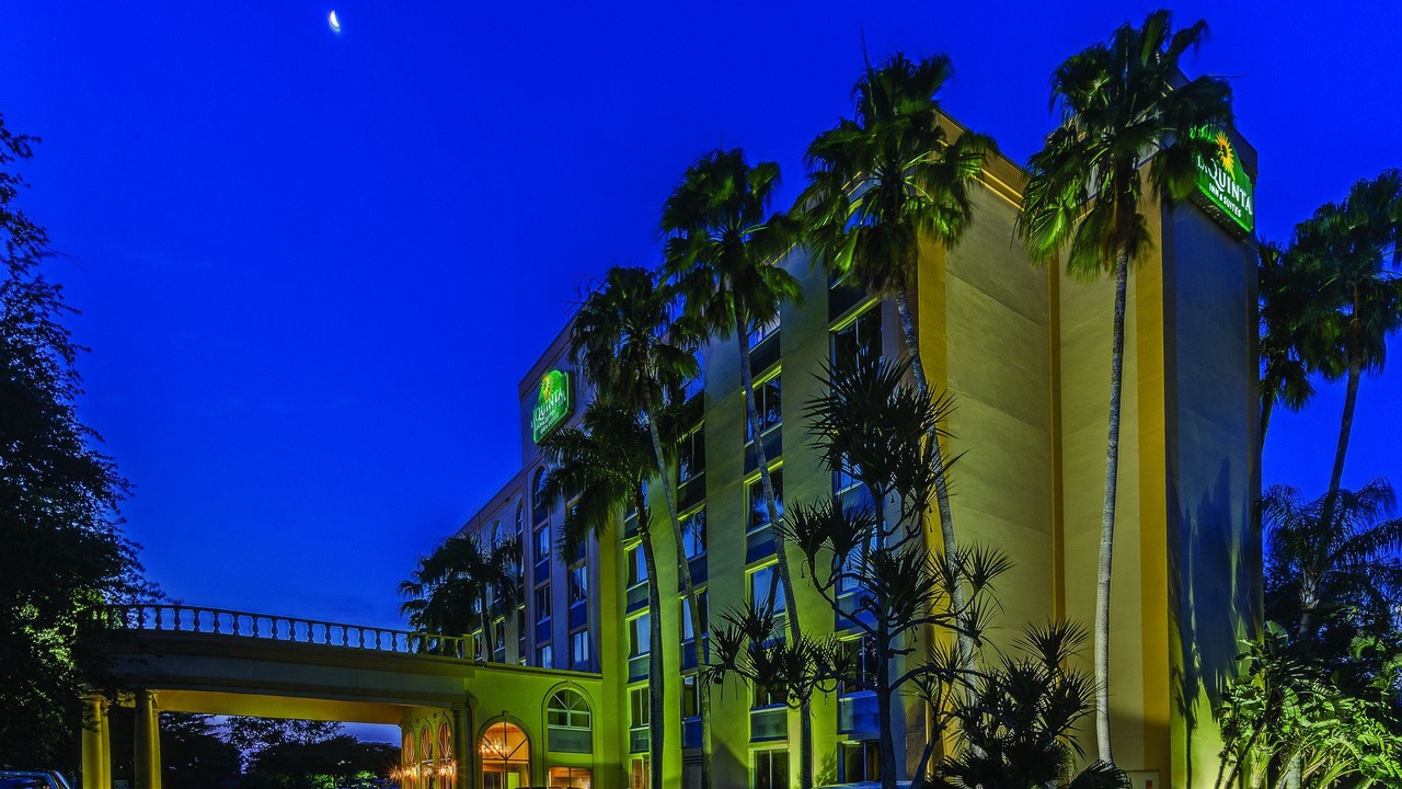 Photo of Buildings in West Palm Beach