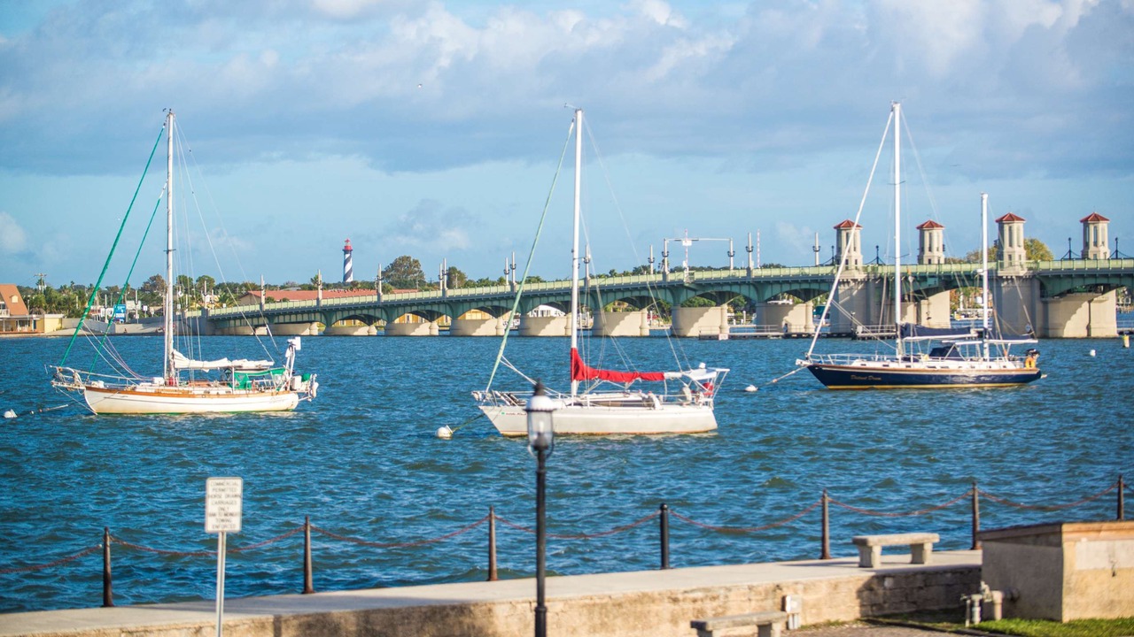 Photo of Outdoor in St. Augustine Historic District