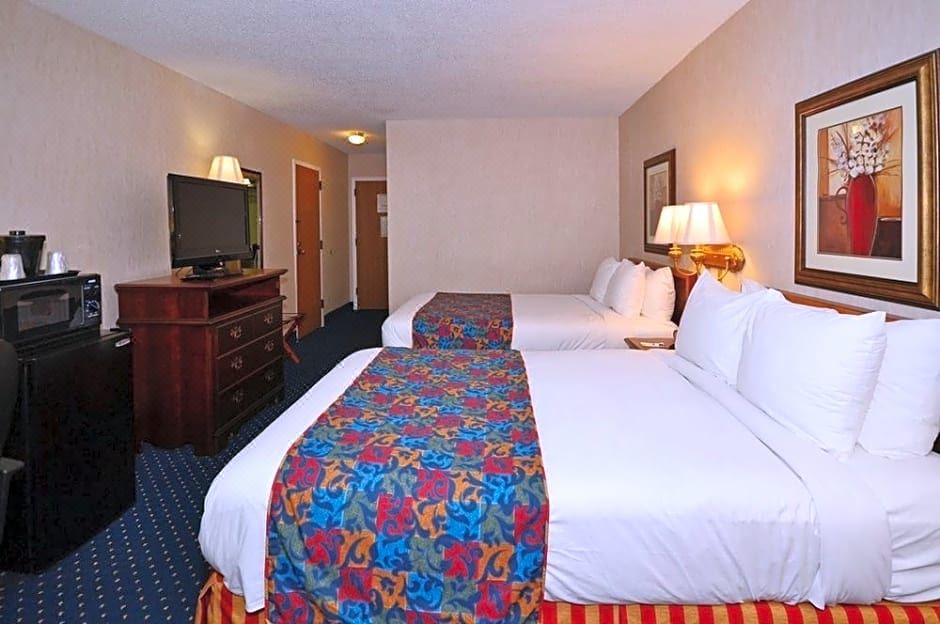 Photo of Bedroom in Laurinburg