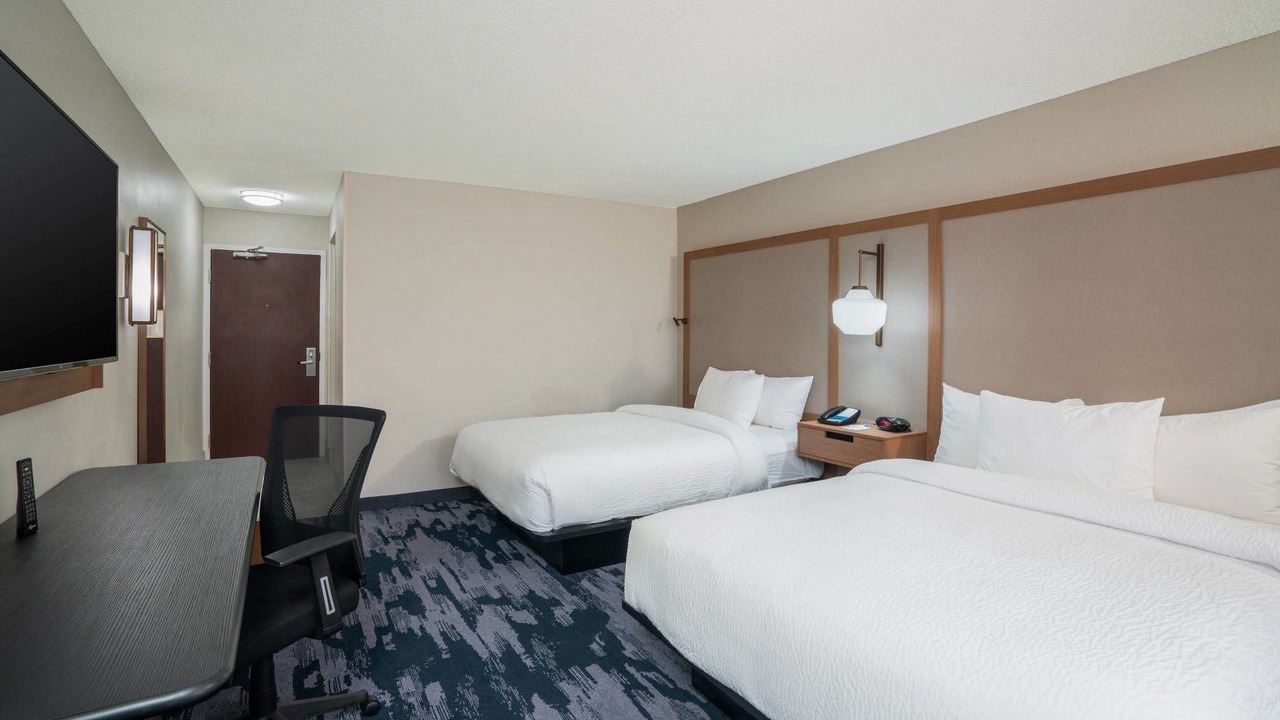 Photo of Bedroom in Memphis