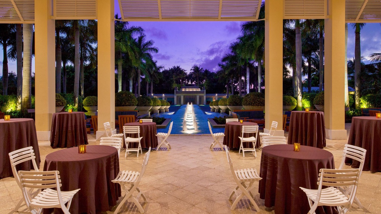 Photo of Patio Balcony in Bonita Springs