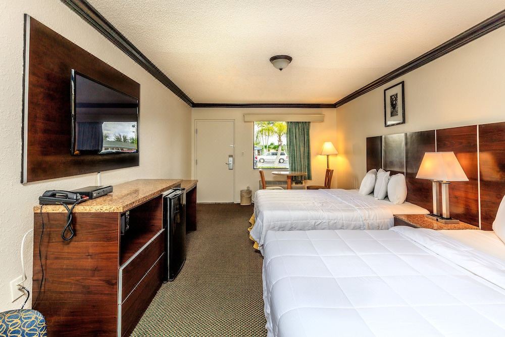 Photo of Livingroom in Florida City