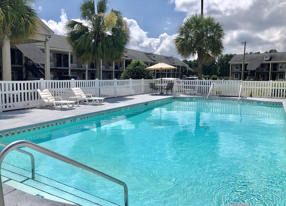 Photo of Outdoor in Manning