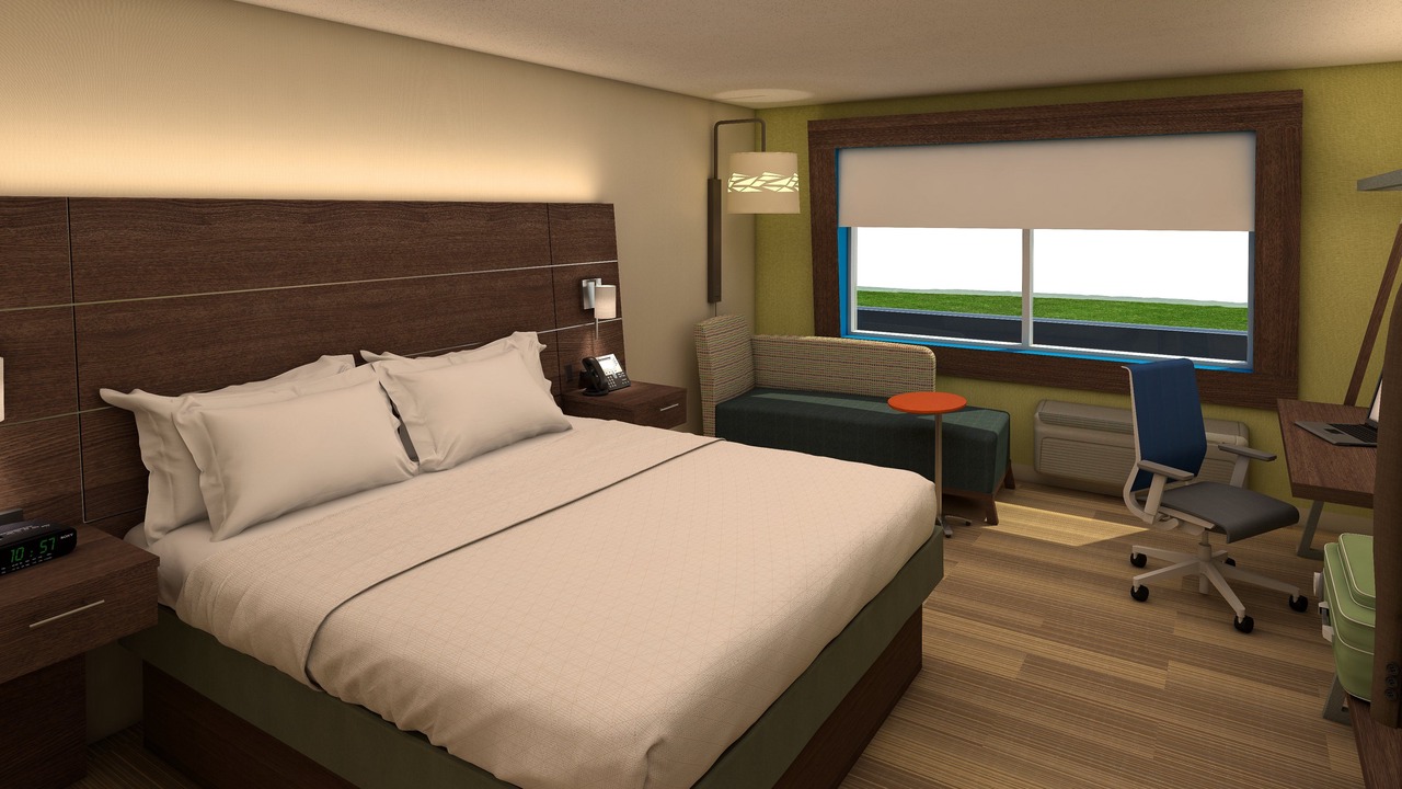 Photo of Bedroom in Ocala