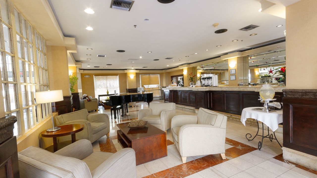 Photo of Livingroom in South Miami