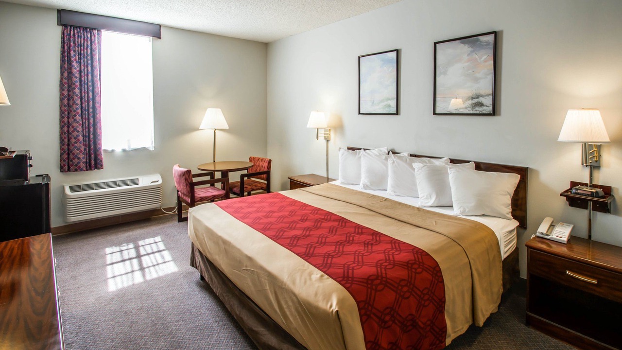 Photo of Bedroom in Florida City