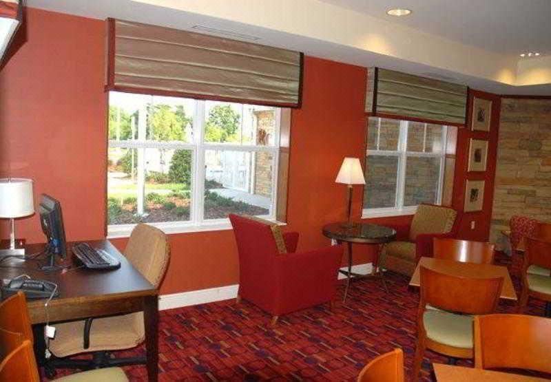 Photo of Livingroom in Sebring