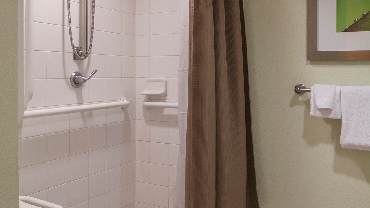 Photo of Bathroom in St. Augustine