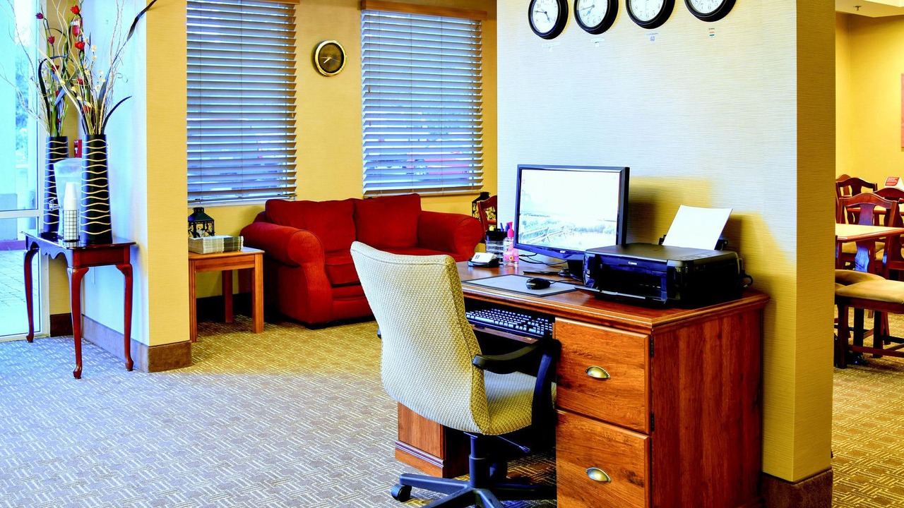 Photo of Livingroom in DeLand