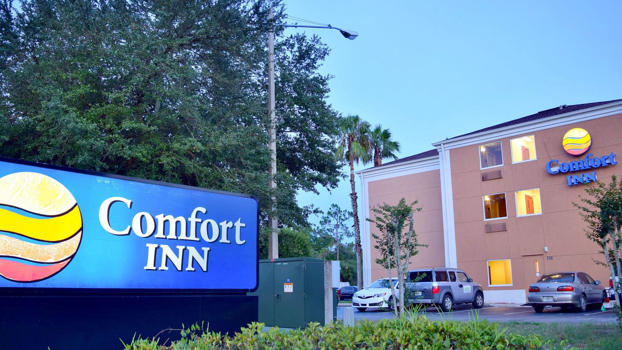 Photo of Buildings in DeLand