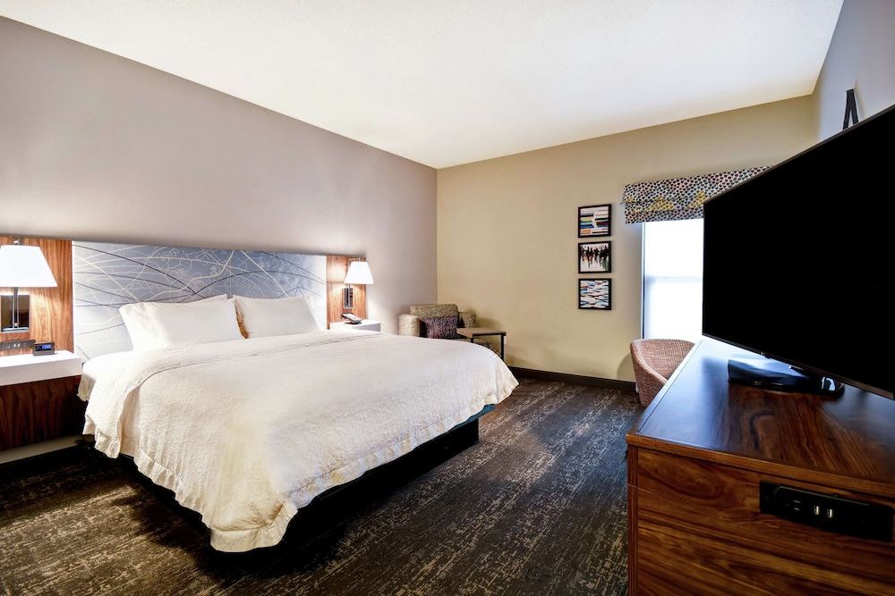 Photo of Bedroom in Buford