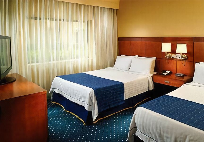 Photo of Bedroom in Tallahassee