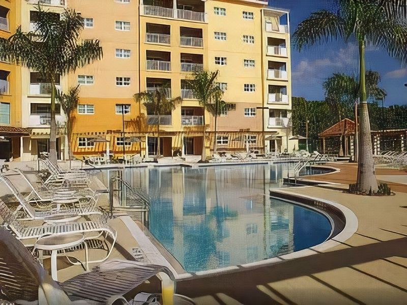 Photo of Outdoor in Doral