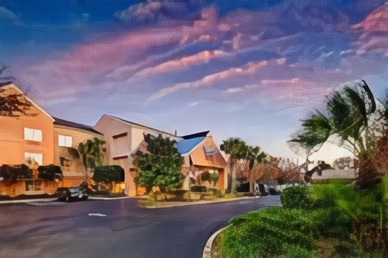 Photo of Buildings in Ocala