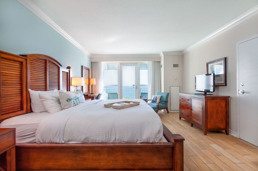 Photo of Bedroom in Villa Sabine
