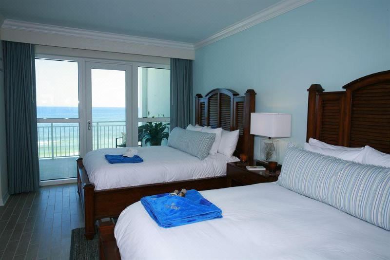 Photo of Bedroom in Villa Sabine