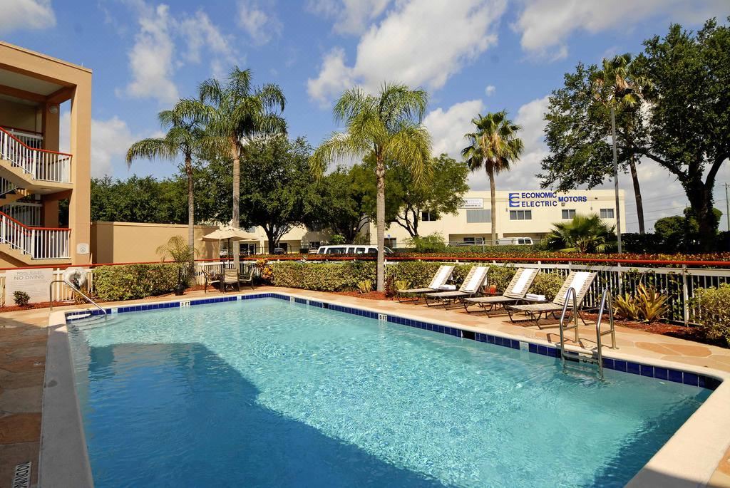 Photo of Outdoor in Doral