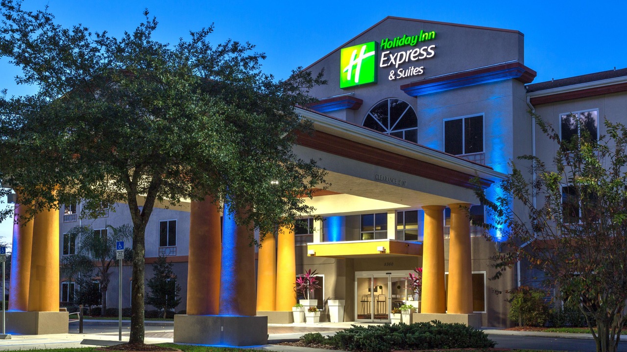 Photo of Buildings in Silver Springs