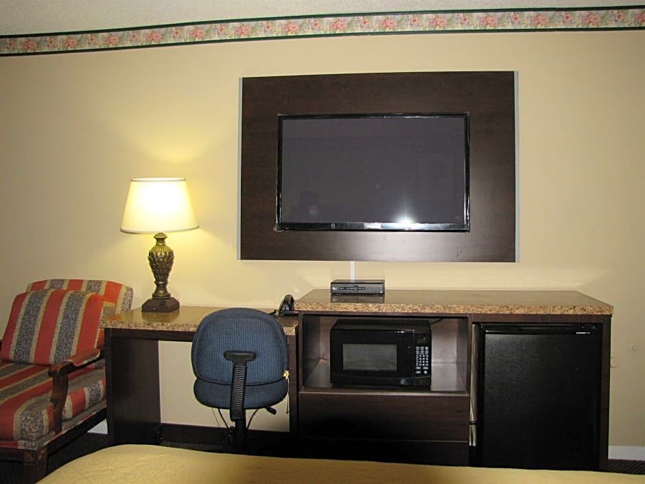 Photo of Livingroom in Florida City