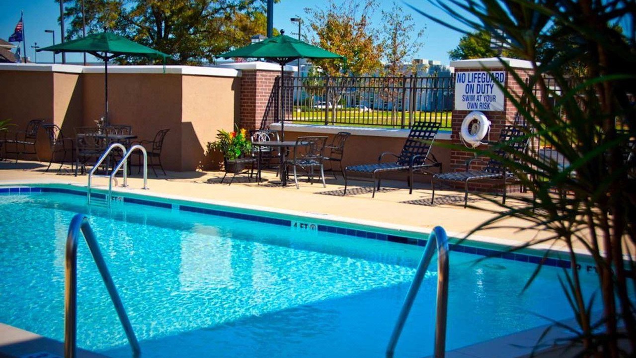 Photo of Outdoor in Conestee