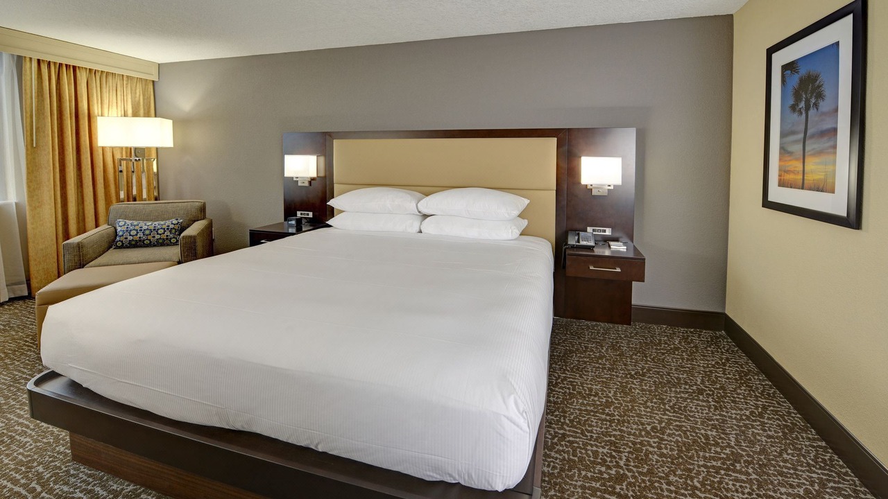 Photo of Bedroom in Altamonte Springs