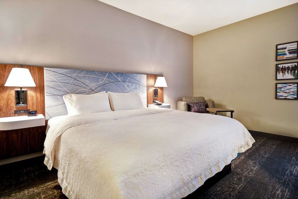 Photo of Bedroom in Buford