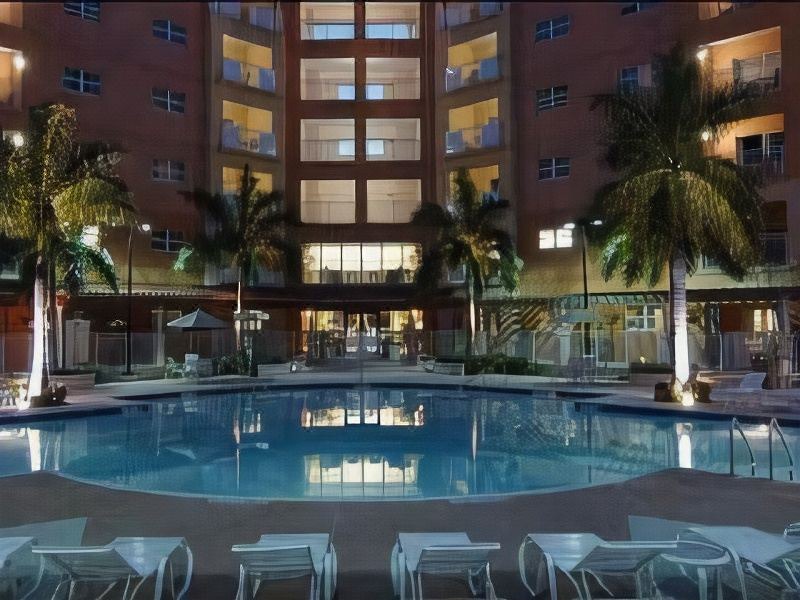 Photo of Outdoor in Doral