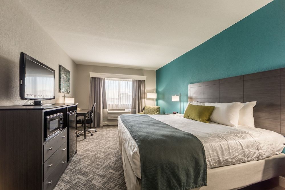 Photo of Bedroom in Sebastian