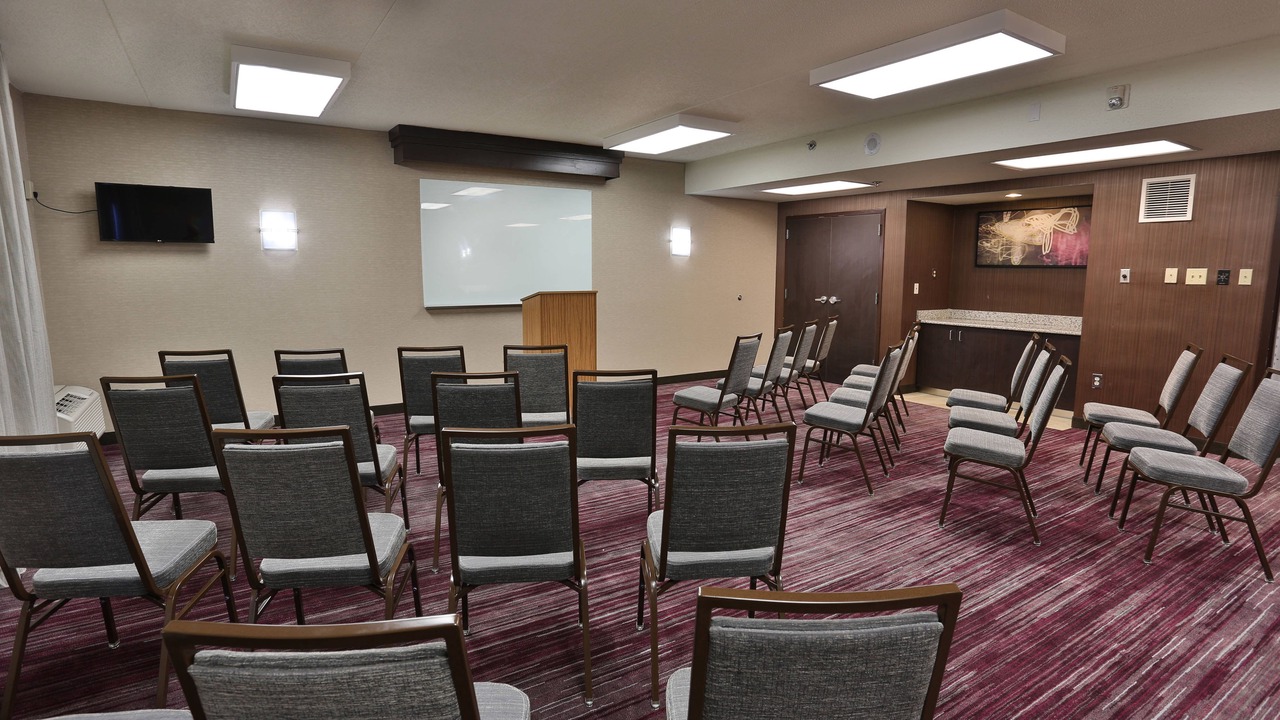 Photo of Livingroom in Gunter Afs