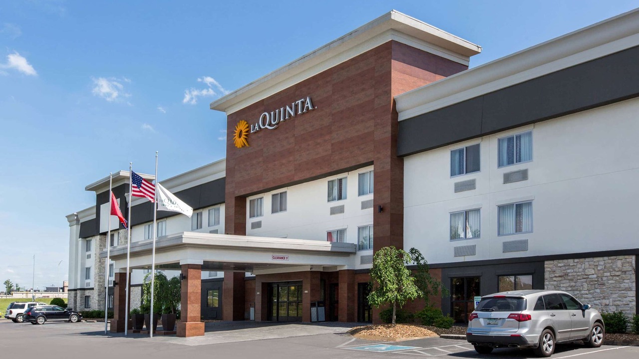Photo of Buildings in Goodlettsville
