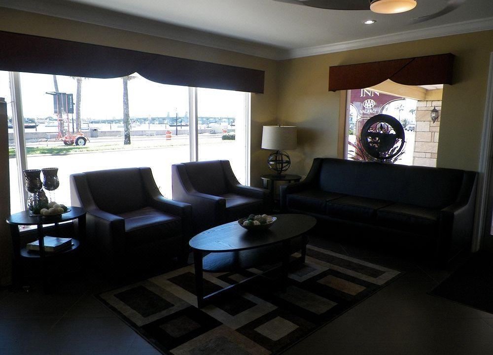 Photo of Livingroom in St. Augustine Historic District