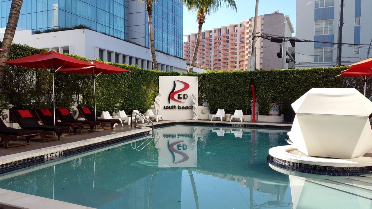 Photo of Outdoor in Mid Beach