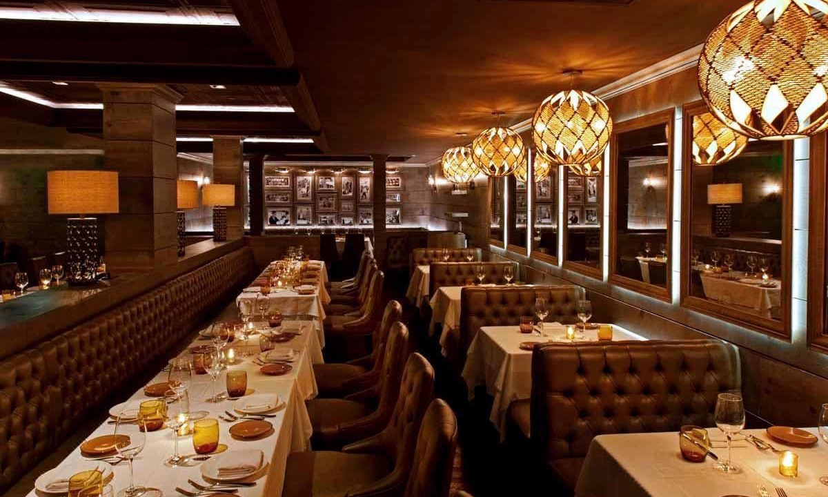 Photo of Livingroom in City Center