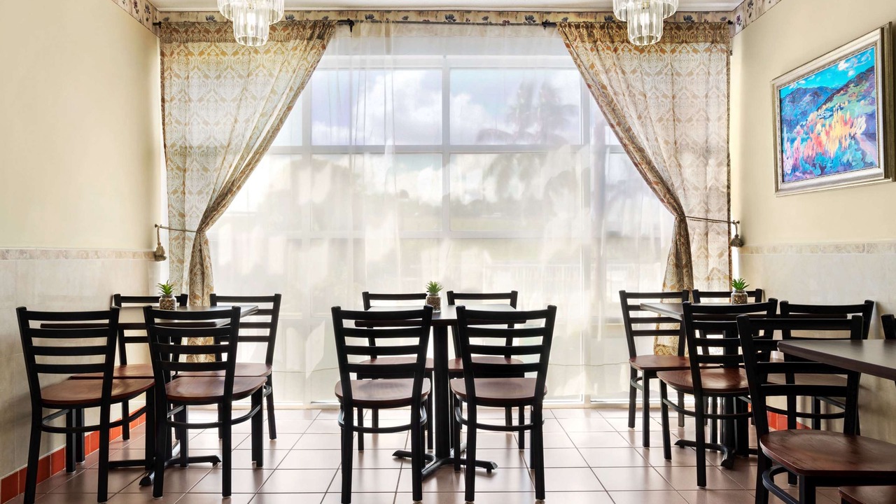 Photo of Livingroom in Florida City
