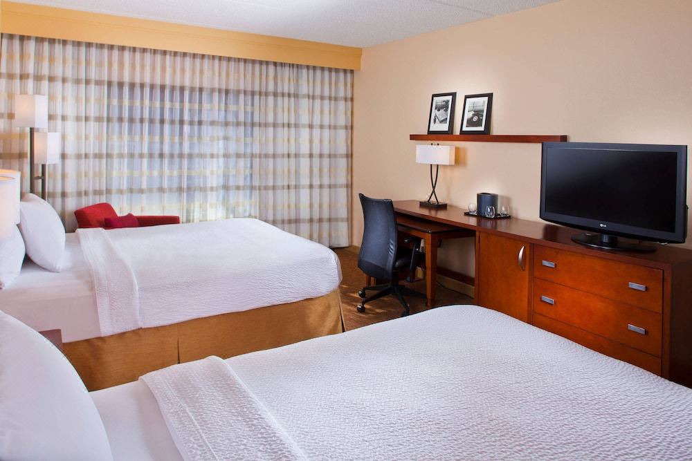 Photo of Bedroom in Tallahassee