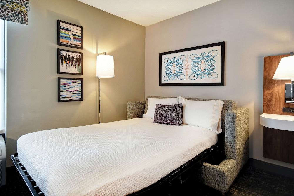 Photo of Bedroom in Buford