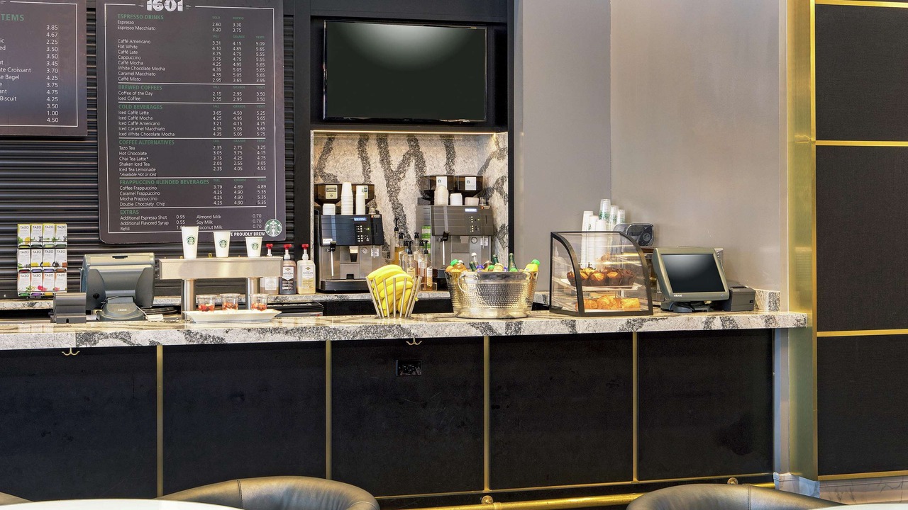 Photo of Kitchen in Downtown Miami