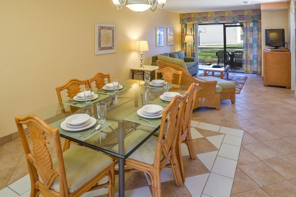 Photo of Livingroom in West Kissimmee