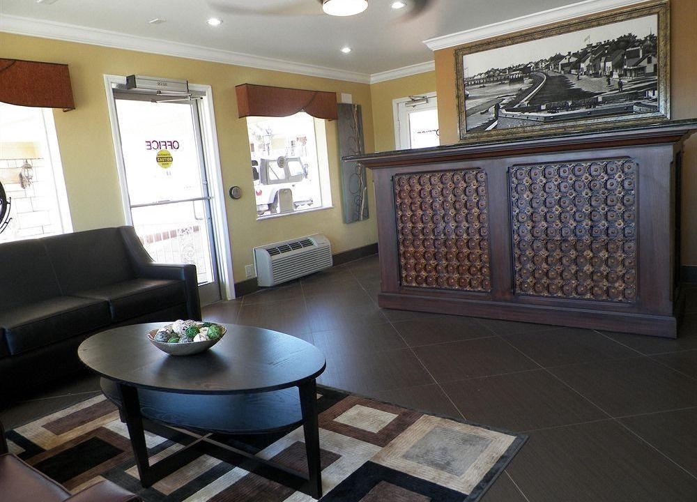 Photo of Livingroom in St. Augustine Historic District