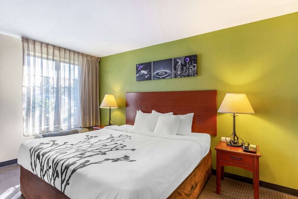 Photo of Bedroom in Jacksonville